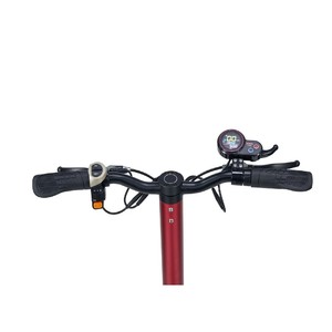 Nhà Máy Trực Tiếp Điện Xe Tay Ga Cho Người Lớn 48V Điện Di Động Xe Tay Ga Xe Máy Động Cơ Off Road <span class=keywords><strong>E</strong></span> Xe Tay Ga - Product Image 4