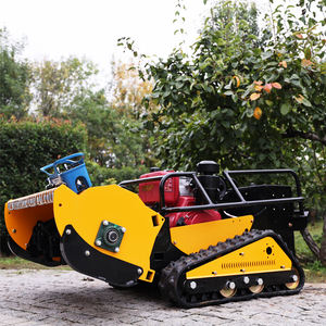 Cortacésped a Control Remoto Más Vendido con Alcance Extendido, Cortacésped para Uso Doméstico, Apto para Pendientes y Céspedes, Cortacésped de Martillos - Product Image 5