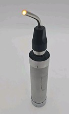 Welch Allyn 41100 Transilluminator With Power Handle No <b>Battery</b> Tested Working - Product Image 4
