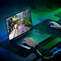 Ordinateur portable de jeu RazerBlade16 2023 avec processeur Intel de 13e génération I9, écran 2.5K 240Hz, RTX4070, 32 Go de RAM, SSD 1 To, design haut de gamme