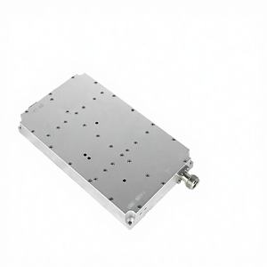 100W GaN LoRa 400-700Mhz Broadband Digital Signal <b>RF</b> <b>Amplifier</b> Module Anti Drone FPV UAV Jammer Module - Product Image 1