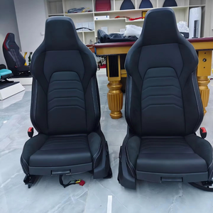 Asientos Originales para Volkswagen Golf VII GTI GTD <span class=keywords><strong>Polo</strong></span> Arteon, Asientos Deportivos Mejorados para Volkswagen Golf - Product Image 6