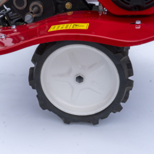 Vente Directe Motoculteur 2RM : Motoculteur Tout-Terrain Essence/Diesel, Léger, Flexible, Outil Idéal pour Jardin Potager - Product Image 5