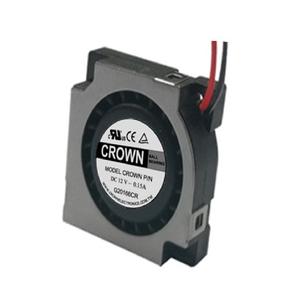 Crown 2510 blower cooling T1 DC AXIAL <b>FAN</b> for Inverter - Product Image 2