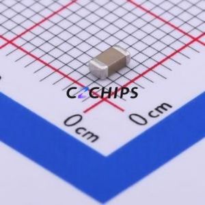 Condensateur SMD (MLCC) GCJ31BR73A472KXJ1L 1206 (Capacité : 4,7nF) (Précision : 10%) Tension nominale : 1kV - Product Image 1