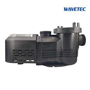 Pompe à eau de piscine à fréquence variable série BP 220-240V 50/60Hz 0,75KW Vitesse réglable Pression constante intelligente - Product Image 1