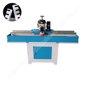 Automatic <b>Knife</b> Grinding Machine Grinding Machine for Metal <b>Knife</b> Band <b>Knife</b> Blade Grinding Machine - Product Image 6