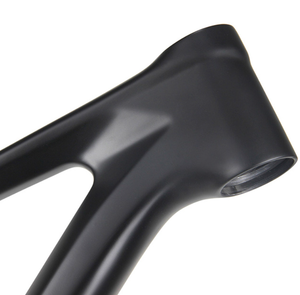 Giá Rẻ Chuyên Tùy Chỉnh Nhãn Hiệu Riêng Leo Núi Carbon Thép Mạnh Mẽ Touring Đường Xe Đạp Khung - Product Image 2