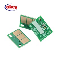 Puce de toner TN626 TN-626 compatible avec les imprimantes Konica Minolta Bizhub C450i C550i C650i C450 C550 C650, réinitialisation de la puce de cartouche 28K