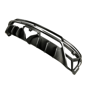 <span class=keywords><strong>Prix</strong></span> de gros d'usine Kit de carrosserie <span class=keywords><strong>Urus</strong></span> Diffuseur arrière en fibre de carbone de style M pour <span class=keywords><strong>Lamborghini</strong></span> <span class=keywords><strong>URUS</strong></span> - Product Image 3