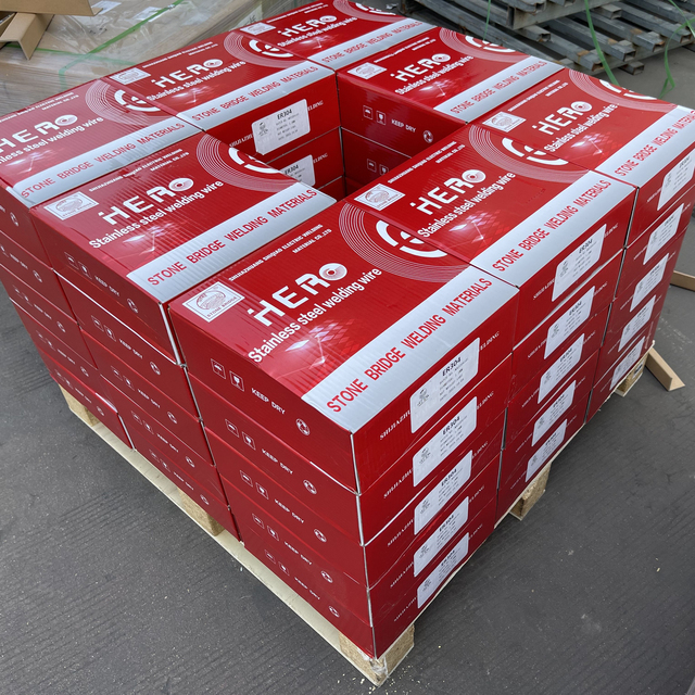 AWS A5.9 SS Welding Wire ER308l 309l Stainless Steel Welding Wire ER316 0.8MM-2.0MM