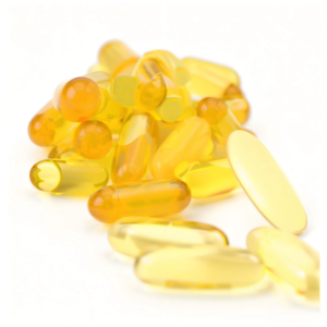 Huile de krill naturelle pour adultes, <span class=keywords><strong>best</strong></span>-seller, gélules molles, renforce l'immunité, 2 gélules par jour, complément alimentaire pour la santé cardiaque - Product Image 6