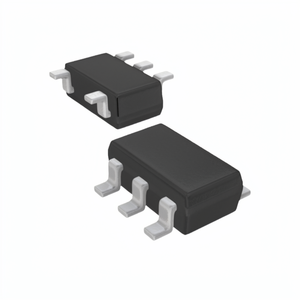SC 74A, SOT 753 XC8107XD05MR-G ชิ้นส่วนวงจรอิเล็กทรอนิกส์ในสต็อก การจัดการพลังงาน (PMIC) - Product Image 1