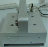 Détecteur de défauts ultrasonique pour câbles d'ascenseur HRD-150 à 6 fils, certification CE, capacité vidéo, précision de 99,99 % - Product Image 5