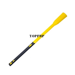 ด้ามจับไฟเบอร์กลาสทนทานพร้อมด้ามจับนุ่มสบาย - Product Image 2