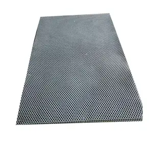 PVC net filling air inlet louver for Cooling tower