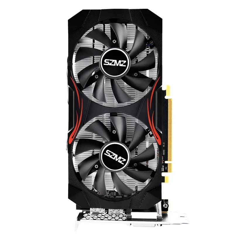 Fast delivery rx580 8g graphics cards AMD RX 580 8GB GPU Graphic Cards AMD RX580 GPU in stock