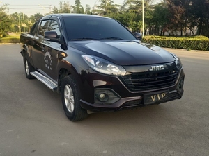 รถกระบะมือสองราคาถูกของจีน fengjun 54ประตูรถกระบะหนัง5-seater - Product Image 6