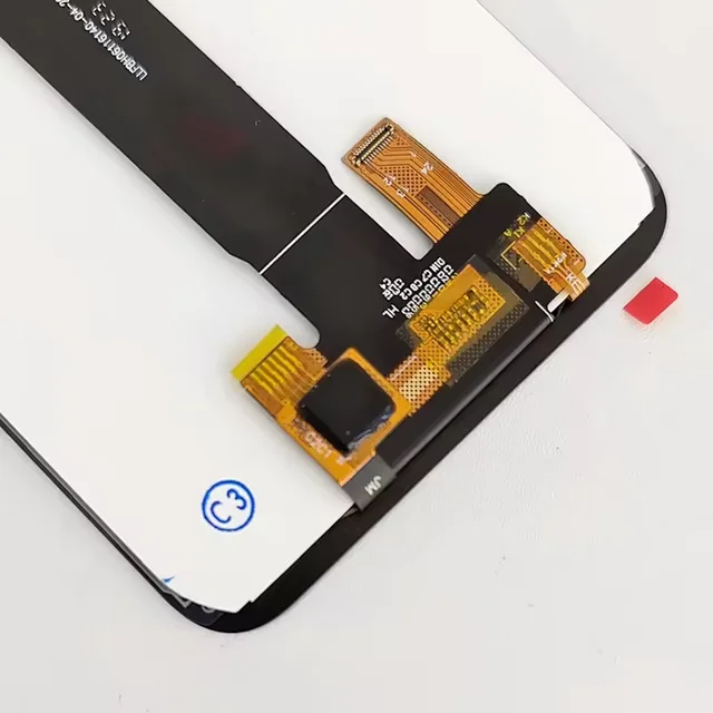 Wholesale Celular LCD Screen 6.1" In-cell TFT Display with 1 Year Warranty for Motorola E6 Plus