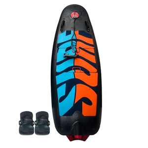 Nueva Tabla de Wakeboard Eléctrica de Excelente Calidad, 12000w, Ligera, para Deportes Acuáticos, Modelo Epp E Surfboard - Product Image 3
