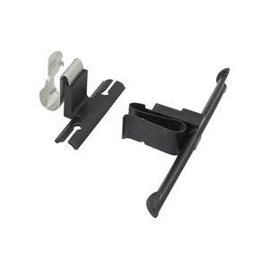 Car Modification Accessories <b>Hose</b> <b>Clamp</b> 6.7cm Aluminum For Retrofit Upgrade - Product Image 4