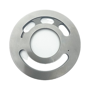 High Replacement Piston Shoe Retainer <b>Plate</b> <b>Plate</b> Excavator SPK10/10 Hydraulic Pump Parts - Product Image 2