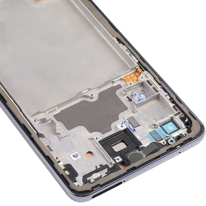 Pantallas LCD AMOLED Originales de Repuesto con Pantalla Táctil para <span class=keywords><strong>Samsung</strong></span> Galaxy A72 4G 5G 4G A725 <span class=keywords><strong>A725F</strong></span>/DS, Compatible con Huella Dactilar - Product Image 5