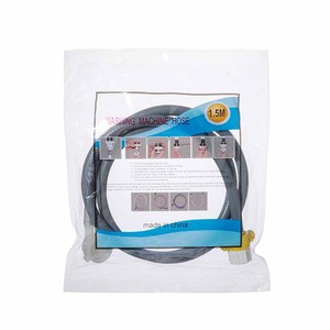 Nhà Máy Bán máy rửa chén ống màu xám chất lượng cao bền giải pháp hiệu quả thoát nước đầu vào ống - Product Image 1
