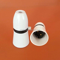 Soporte para bombillas led b22