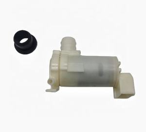 28920-50Y10 28920-8H300日産エクストレイルパトロールY60用ワッシャー付きフロントガラスクリーニングポンプ - Product Image 2