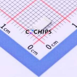 Résistance SMD FRC2010J751TS 2010 (Type : Film Épais) (Résistance : 750 Ohms Précision : 5%) - Product Image 2