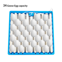 Machine à fabriquer des barquettes à œufs en plastique, capacité 70 œufs, 220V