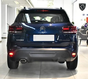 Tianyi <span class=keywords><strong>C5</strong></span> <span class=keywords><strong>AIRCROSS</strong></span> 2026 Facelift 360THP Version Smart Enjoyment, <span class=keywords><strong>SUV</strong></span> 5 portes 5 places pour usage familial, disponible à la vente - Product Image 4