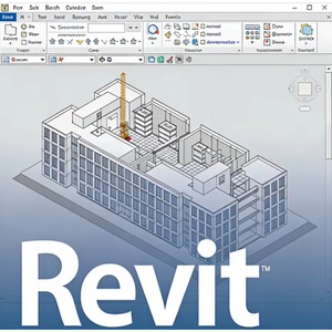 Suscripción Anual a Revit 2025/2024/2023/2022 para PC, <span class=keywords><strong>Software</strong></span> de Dibujo y Diseño Asistido por Computadora <span class=keywords><strong>AutoCAD</strong></span>, Distribuidor en Línea 24/7 - Product Image 5