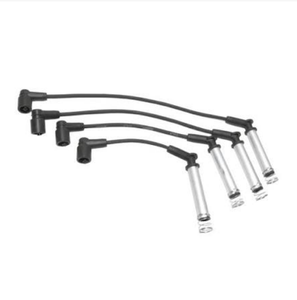 89050475 Pièces automobiles Câble <span class=keywords><strong>d</strong></span>'<span class=keywords><strong>allumage</strong></span> Fils de bougie <span class=keywords><strong>d</strong></span>'<span class=keywords><strong>allumage</strong></span> Ensemble de fils de bougie <span class=keywords><strong>d</strong></span>'<span class=keywords><strong>allumage</strong></span> pour Chevrolet Silverado GMC Sierra Cadillac - Product Image 1