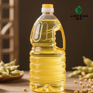 Самый дешевый поставщик: оптовое рафинированное соевое масло / сырое соевое масло - Product Image 1