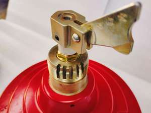 Interruptor Seleccionador Trifásico de Desconexión para Transformador - Product Image 5