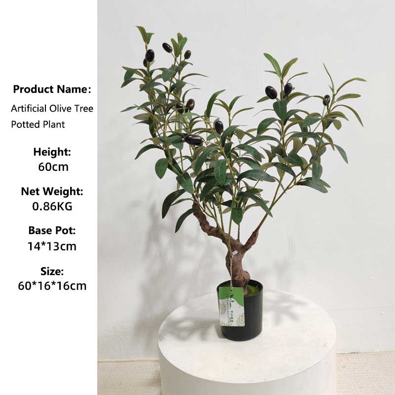 Green 60cm
