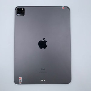 Tablet Apple <span class=keywords><strong>iPad</strong></span> <span class=keywords><strong>Pro</strong></span> <span class=keywords><strong>2021</strong></span> Usato, <span class=keywords><strong>11</strong></span>/12.9 Pollici, Tablet iOS per Ufficio con Funzione Antiurto, Batteria al 90% o Più - Product Image 1