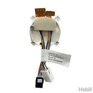 En stock A.B.B Industrial R=Accessoires pour robots 3HAC045743-001 IRB1200 Unité FPC à cinq axes - Product Image 3