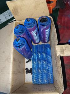 Machine à plâtrer utiliser <span class=keywords><strong>pistolet</strong></span> de pulvérisation de rotor de stator Tuyau de mortier - Product Image 6