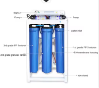 [Usine vérifiée] Plus de 15 ans de R&D |   Système d'approvisionnement en eau professionnel |   ESG durable et sans PFAS |   Choix B2B