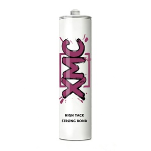 لاصق صناعي قوي التثبيت عالي الالتصاق مقاوم للعفن مادة مانعة للتسرب هيكلية - Product Image 2