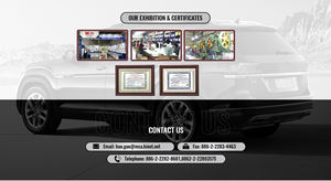 Excellent Design High Quality New Plastic & Iron Exterior <b>Door</b> <b>Handle</b> for Hino Ranger 500 2003' <b>Replacement</b> - Product Image 2