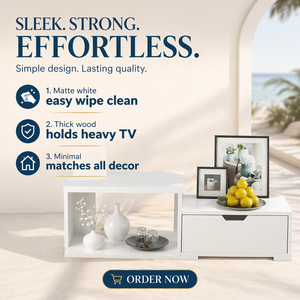 Meuble TV et armoire en bois acrylique moderne personnalisé <span class=keywords><strong>pour</strong></span> salon avec fonctions réglables - Product Image 3