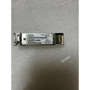Ciena 730-0006-016B OPT-16D-UL DWDM SFP 1564.68nm 2.67G 80km OC48/STM16 - Product Image 1