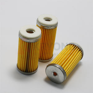 Filtre d'admission d'air 317856 pour pompe à vide, accessoires durables pour machine d'impression, pièces de rechange, 1 pièce - Product Image 4