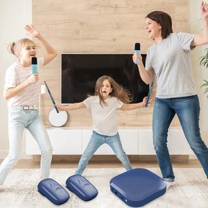 Baquetas de Batería Virtuales Aeroband Pocket <span class=keywords><strong>Drum</strong></span> 2 Plus Somatosensoriales Digitales Electrónicas con Consola de Control para Principiantes - Product Image 6