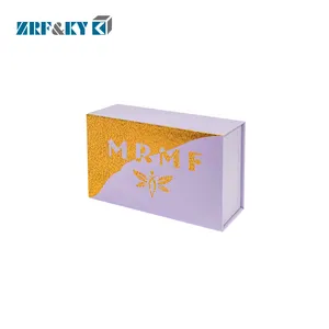 カスタムロゴ梱包箱CajasDe Carton Para RegaloGeschenkbox高級サプライズパッケージ誕生日プレゼント紙箱