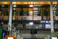 Filmumwickelter Massiver Flacher Rechteckiger Aluminium/Kupfer-Magnetdraht Wickeldrähte Isolierter Elektrischer Leiter für Energie